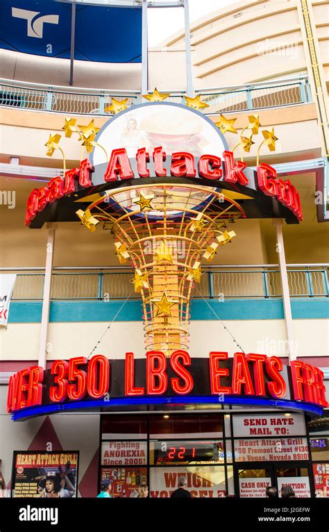 heart attack grill las vegas nevada